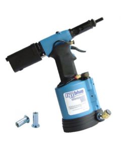 Blue Pneumatic  BP60S  Spin Pull Ultra Riv-Nut Tool  