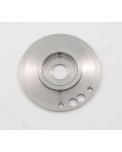 700-16 Rear End Plate