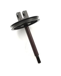 #48 - Piston&Rod Complete (Incl #45-#47)