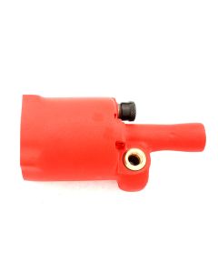 P078075  Cylinder & Regulator Comp (Inc # 26, #27 , #28 , #30 ) For  351 TOP Rail 