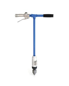 2200 T Handle  Floor Drill for Truck And Trailer Body  Repair   (FREE SHIPPING )