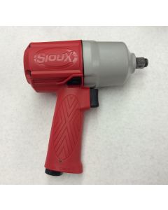 Sioux IW500MP-4R  1/2 Heavy Duty Impact