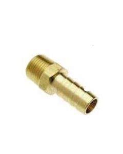 Amflo 399 Barbed Hose fitting Male