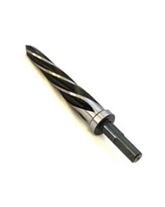 7/8 HIGH  SPIRAL CAR STYLE REAMER