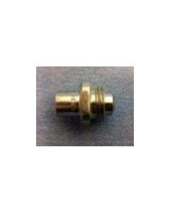 NOSEPIECE FOR 3/16 C/E ALUM W/STEEL