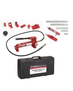 Collision Kit (ZPK-04)