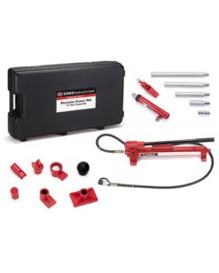 Collision Kit (ZPK-10)
