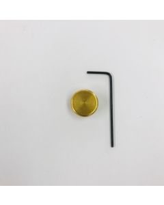 2100-16 Push Button  for Quick Plane Foam Trimmer MD# 2112, 2116, 2124