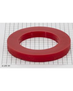 P015191 Piston Bumper  for 351  Top Rail  Punch 