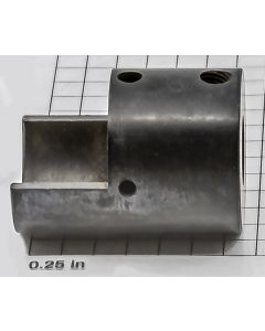 P041308 Punch Holder  for  351  Top Rail Punch