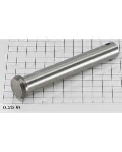 P041312 Punch Plunger  for 351 Top Rail  Punch 