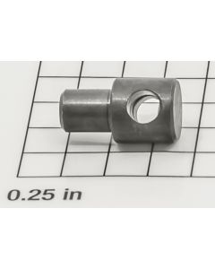 P042934 Spring Button  for  351  Top Rail Punch