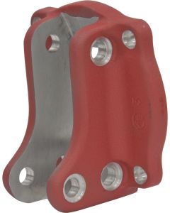 P073002  Cylinder Adapter For  351 Top Rail 