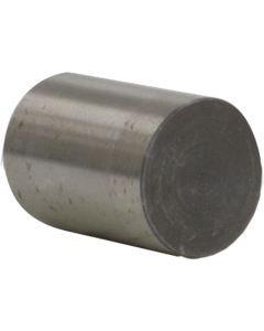 P073045 Shaft  Roller  For 351 Top Rail 