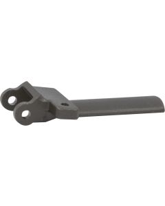 P073052 Throttle Lever  for  351 Top Rail 