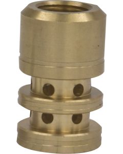 P073056  Bushing -Throttle Valve for  351 Top Rail 