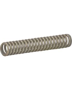 P073957  Regulator Spring for 351 Top Rail 