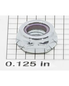 P074811  Yoke Nut for 351 Top Rail Punch