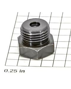 P074898  Plug  for CP717 Air Hammer 