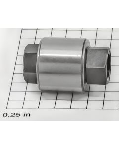 P078605 Roller Assembly for 351 Compression Rivet Tool  #7, #8 and #9 