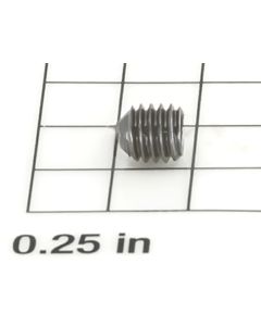 P080445 Yoke Die Set Screw set of  2 For Top Rail Punch 