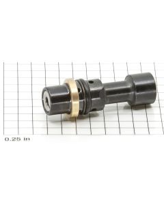 P087561 Throttle Valve Complete (1-8 parts Inc) for 351 Compression Rivet Tool  item#9 