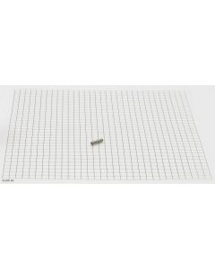 P122967 Collar Pin  for 351 Top Rail Punch 