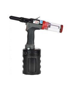 ProSet® 76003-00003 XT3 Hydro-Pneumatic Blind Rivet Tool with Mandrel Collection System