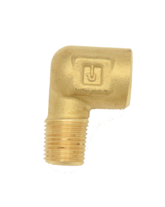 U-PRG520-68 - AIR LINE ELBOW