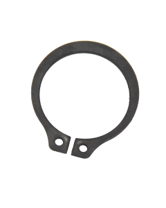 PRG540-124 RETURN SPRING SNAP RING FOR THE PRG540 RIVET TOOL 
