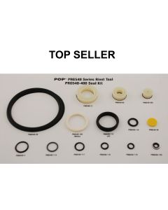 PRG540-400  SEAL KIT  FOR THE PRG540 RIVET TOOL 