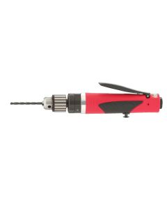 Sioux  SDR10S25R3 1/4' 2,500 RPM Straight Reversible Air Drill