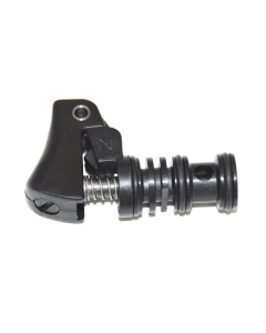 SP65930H #23 ASSY -TEASING THROTTLE VALVE  270A ,270A-2  & 270A-4 SIOUX RIVET HAMMERS