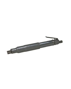 TDT-1BLNS Lever Throttle Needle Scaler