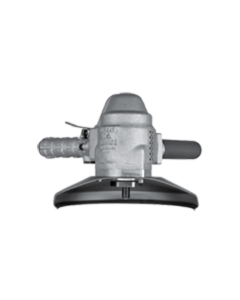 64VL;6000;727 TOP CAT  VERTICAL GRINDER WITH 7 INCH GUARD 