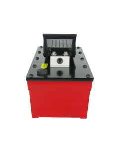 ZAP-102,  Air Pump With Steel Reservoir