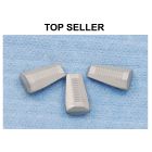 POP Tool Part 13300 Jaws, 3 Piece Set for ProSet 2100/2500/2500MCS/PB2500 Tools