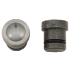 1017  3/8 Universal Head Cupped Set For Bottom Rail Clamp