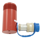 ZR102 Replacement Cylinder For Three Day Tool Bottom Rail Clamp 