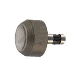  SM201/4556-4568 3/8 X 3/16  Brazier  Cupped  Squeezer  Set  For  Pneumatic  Compression Rivet Tool C Type 