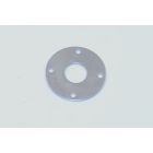 DPN239-119  End Cap Plate  Schematic Part #39