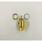 2100-11 Push Button Air Valve for Quick Plane Foam Trimmer MD# 2112, 2116, 2124