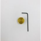 2100-16 Push Button  for Quick Plane Foam Trimmer MD# 2112, 2116, 2124