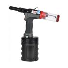 ProSet® 76003-00003 XT3 Hydro-Pneumatic Blind Rivet Tool with Mandrel Collection System