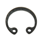 DPN902-001- Retaining Ring Schematic Part #76