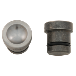 Universal Rivet Set for Bottom Rail Clamp Tool