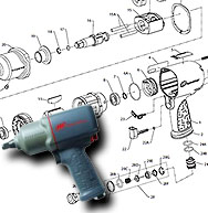Ingersoll Rand Schematics